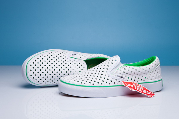 Vans Low Slip-on Shoes Women--063